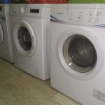 Service mesin cuci di bintaro