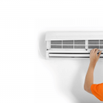 jasa service AC jakarta selatan pondok indah