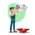 jasa service ac jakarta selatan pondok indah